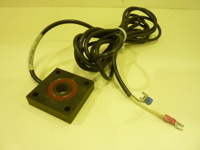 ELECTRO CORP Sensor Head 4923A0500 #43542