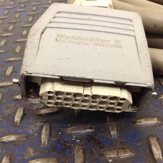 Used GENERIC Power Cable CABLE982 #81982