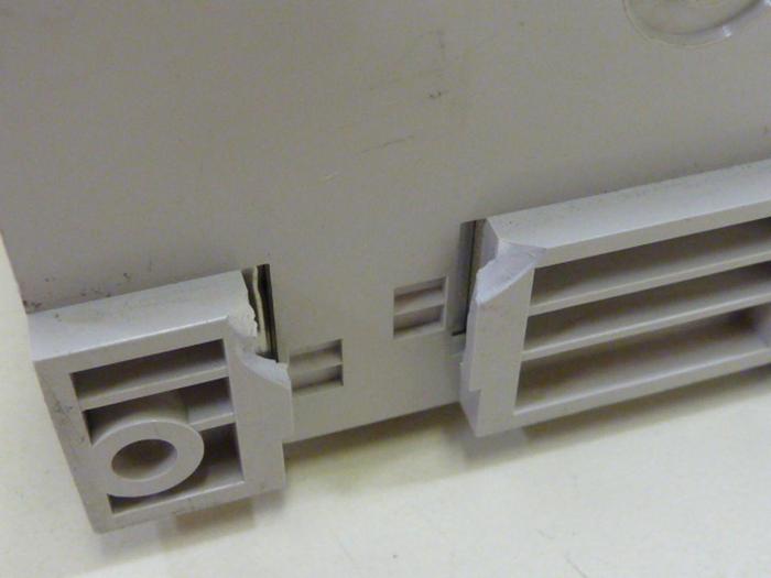 Used IDEC Power Supply PS5R-D24 #48496