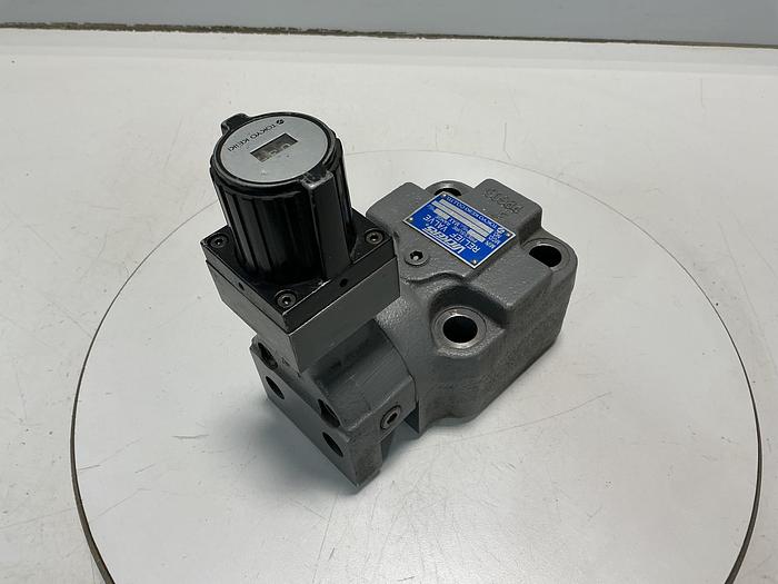 Used VICKERS TCG20-06-BYD4L-11