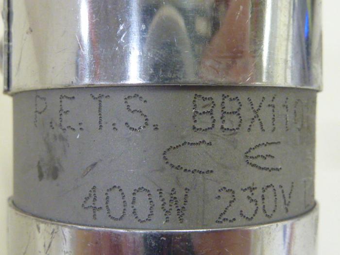 PETS INC 400 Watt Heater Band BBX11010 FH #57964