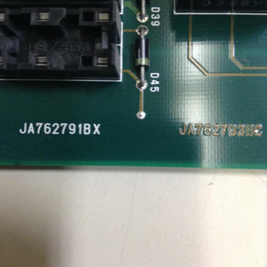 Used SUMITOMO Circuit Board JA762790BC Used