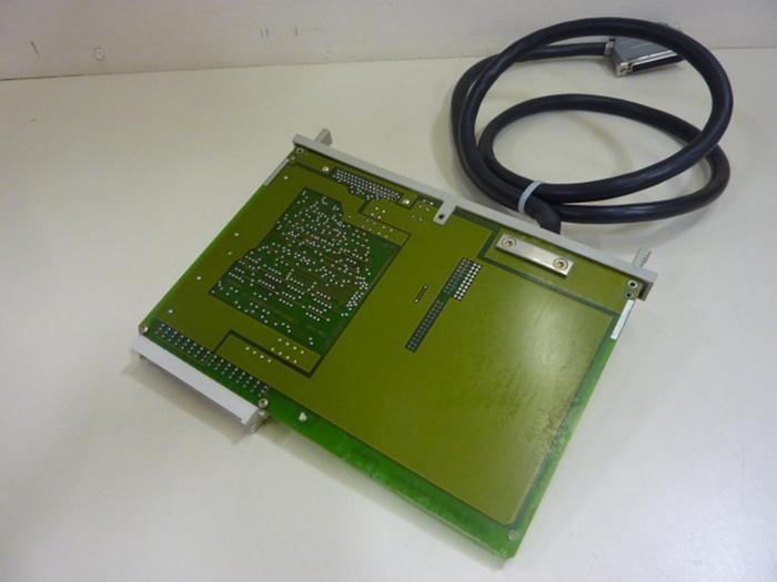 Used SIEMENS Expansion Module 6ES5 312-5CA22 #48176