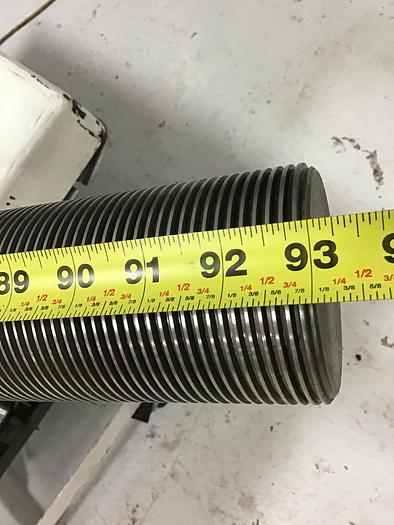 Used CINCINNATI MILACRON VT165-7 CE / TB