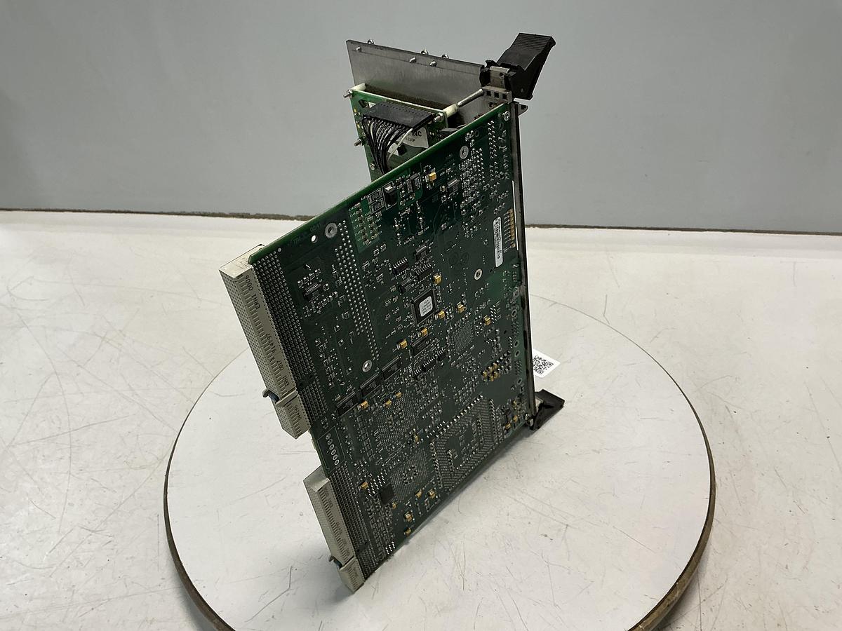 Used SIEMENS PCBCPU2REV1