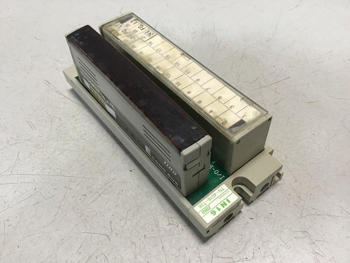 Used TOGI Input Module TN-4016-T26 #123622