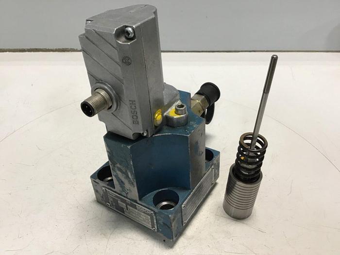 Used BOSCH Valve 1 810 060 064 Used