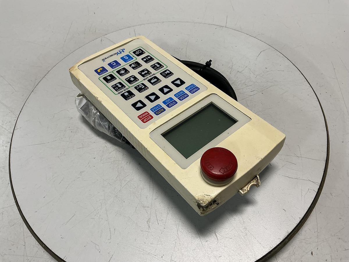 Used HYROBOTICS TOPIV-XC