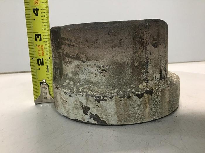 Used TOSHIBA Tie Bar Nut ISG190-10 / TBN Used #114122