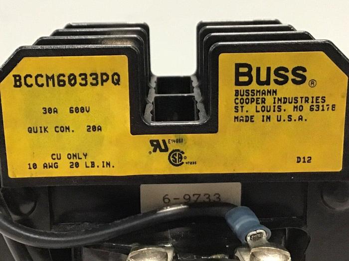 Used ALLEN BRADLEY Industrial Transformer 1497-N27P SER A #120808