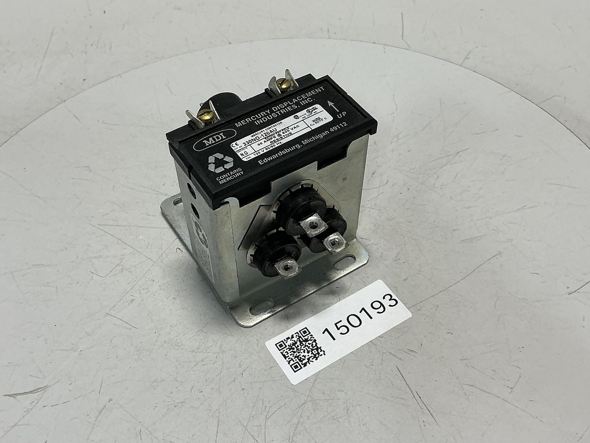 Used MDI 330NO-120AU