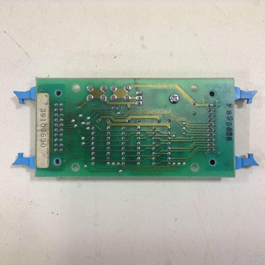 Used SUMITOMO Circuit Board JA761748AD LCU Used
