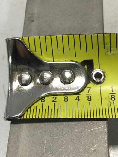 STERLING DIE BoltMaker Die 2 Piece Set 4-N2-S6-901 #110197