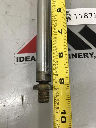 Used MEAD FLUID DYNAMICS Cylinder HD1-150X8.5-FB-MP #118728