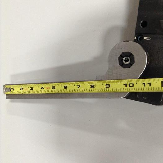 Used DESTACO Pneumatic Hold Clamp 994MAL-023M-90A-78-11-DS #90083