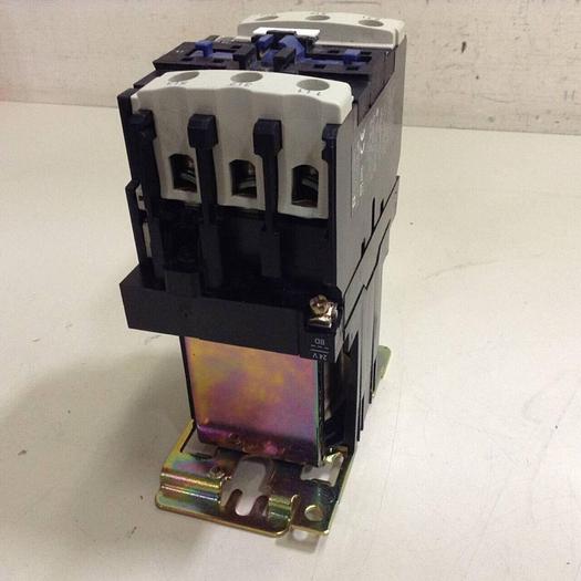 Used TELEMECANIQUE Contactor LP1D5011 #86198