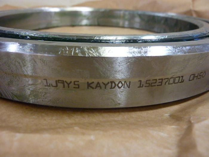 KAYDON BEARING Bearing 15237001 OH50 #63819