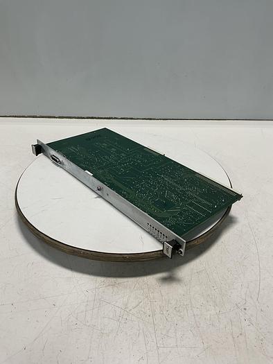 Used VAN DORN ASSY 330021 REV-C