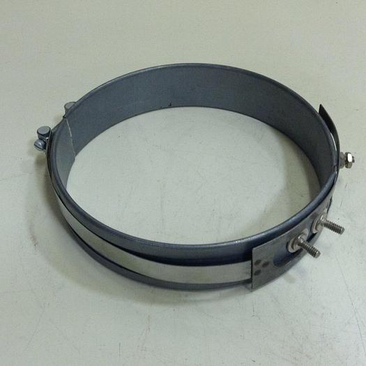 Used PPE 1000 Watt Heater Band M29412PM #69632