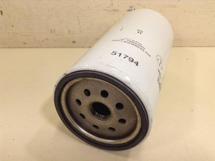 WIX Oil Filter 51794 #74509