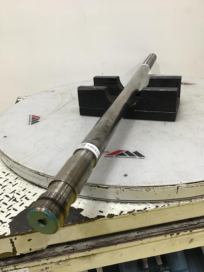 Used CINCINNATI MILACRON 3959054