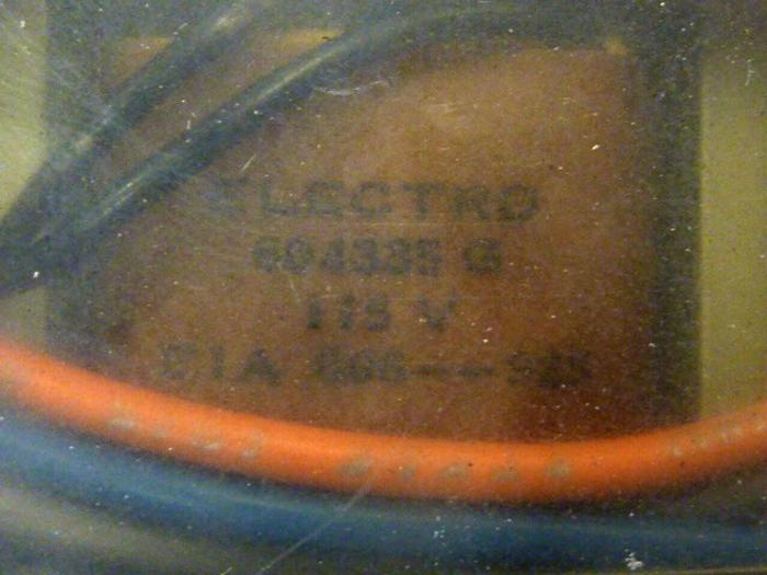 Used GO-TRONIC Proximity Switch 611118 #43328