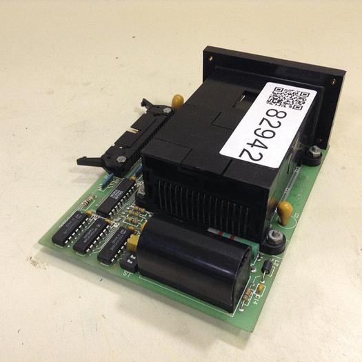 Used SCI Circuit Board 24764 REV C #82942