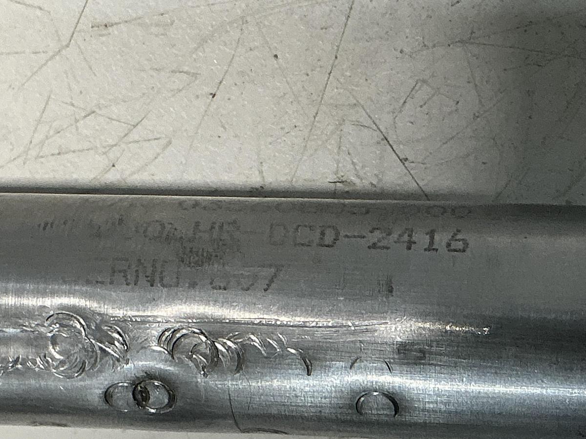 Used MEAS 0356085-000