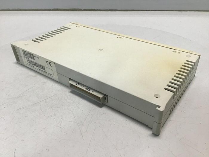 Used SIGMATEK Module TO32F 01-007-325 #114485