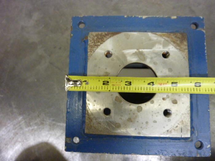 Used METAL FABRICATOR Drawer Magent MAGNET132 #63132