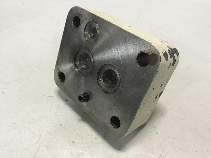 Used VICKERS C2PG-805-S3-10 Valve Used #142033