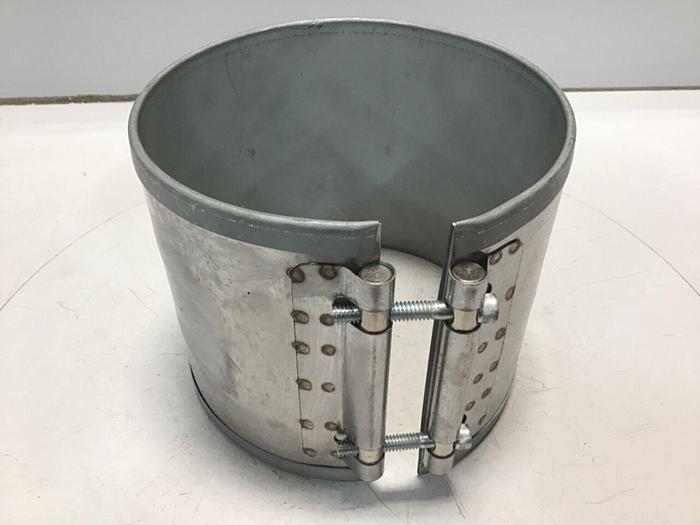 TEMPCO 2350 Watt Heater Band 3994402 B 07 02 #117379