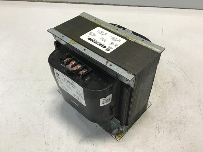 Used GENERAL ELECTRIC 1.50 kVA Transformer 9T58K2813 #138493