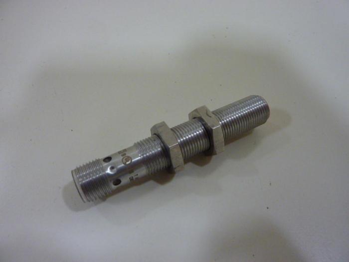 Used IFM Proximity Switch IFS208 #53269