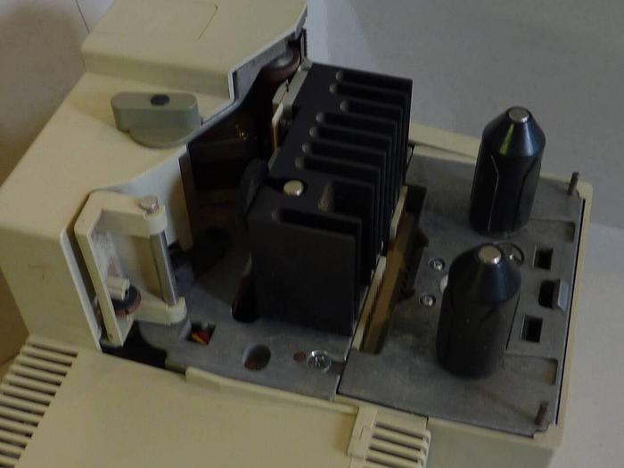 Used INTERMEC Thermal Label Printer 3000A1 #3309