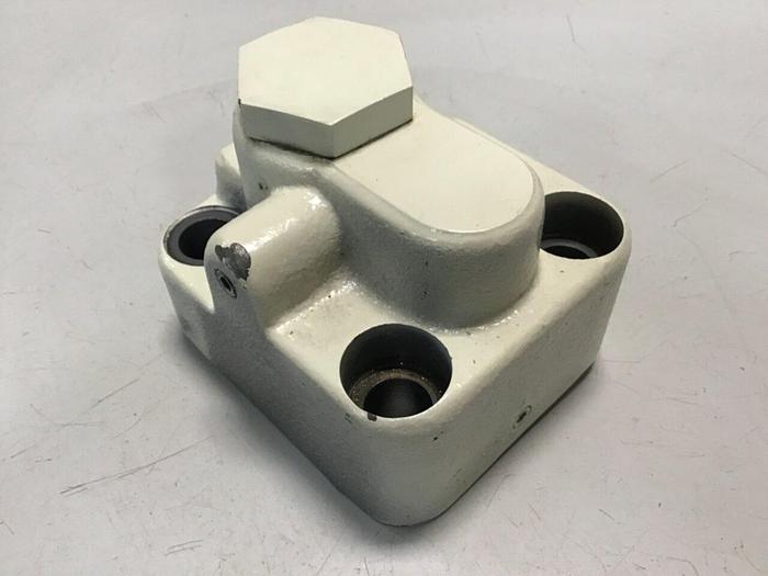 Used TOKIMEC Valve C5PG-815-10-S45 #132927