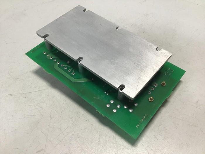 Used VAN DORN Circuit Board 330041 PC330-041 Used
