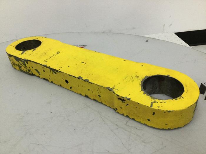 Used VAN DORN Toggle Link T/J 300-RS-20F-HT #106026