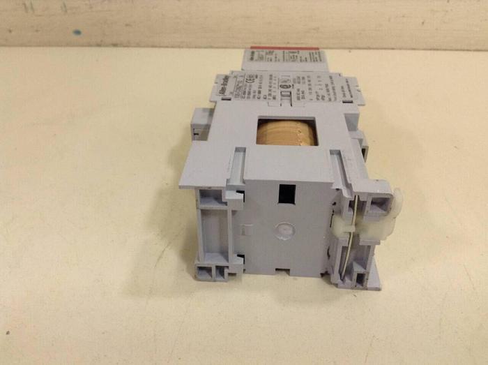 Used ALLEN BRADLEY Contactor 100S-C09DJ14C SER A #68465