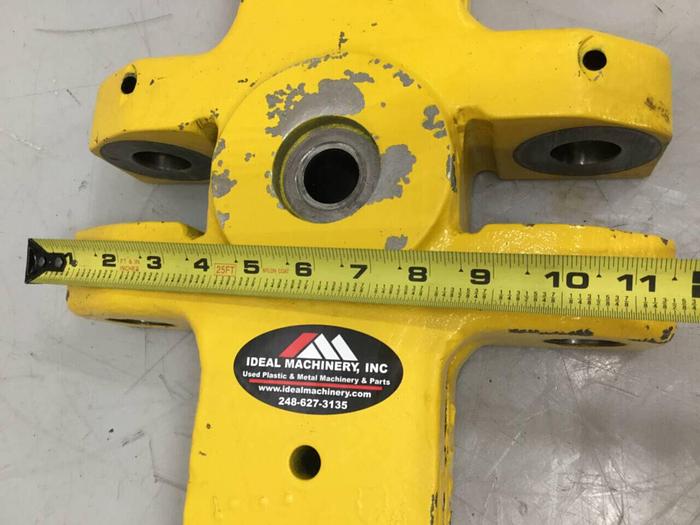 Used VAN DORN Crosshead 302569 Used