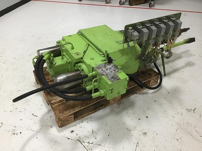Used ENGEL ES650/150TL / IU