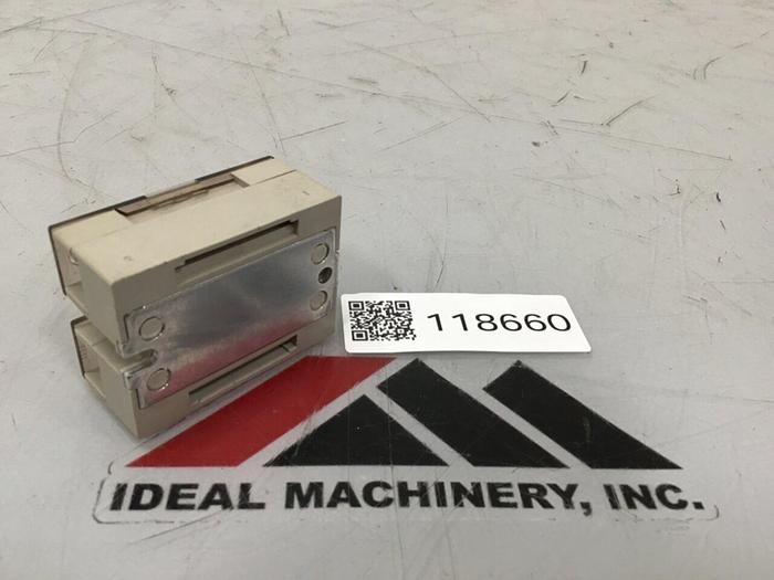 Used OMRON Solid State Relay G3NA-410B USED