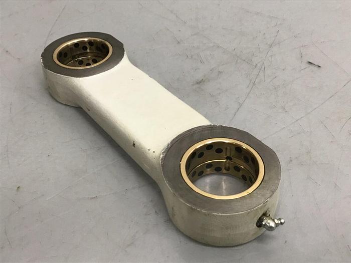 Used CINCINNATI MILACRON Toggle Link 5035627 #133776