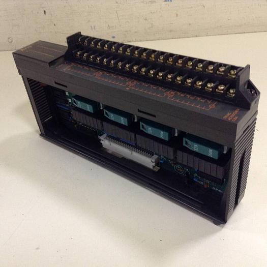 Used MITSUBISHI Controller AY23 #83631