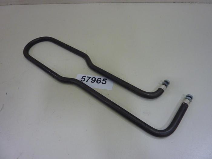 Used GENERIC 1600 Watt Heating Element HT11316M-A #57965