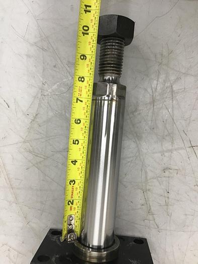 Used HYDRO LINE Clamp Cylinder N5F-2.5X7 #130471