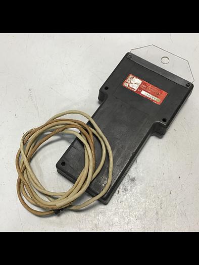 Used EAGLE CONTROLS INTL Mark II Automation