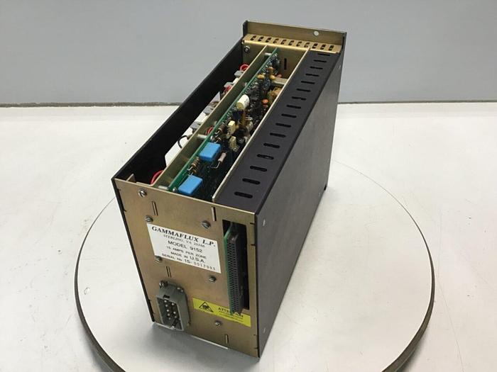 Used HUSKY Temperature Controller 9152 #120607
