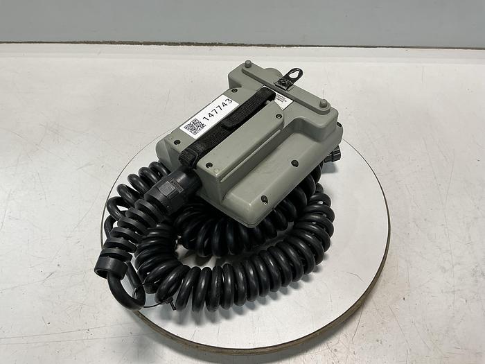 Used RANGER AUTOMATION SYSTEMS 100643