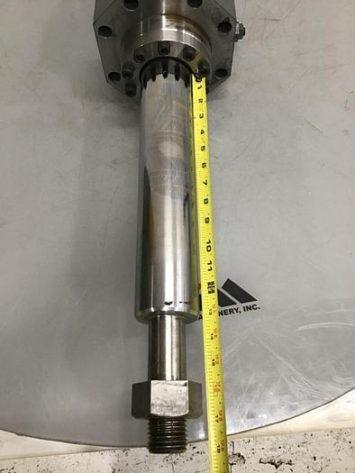 Used TSUDA Clamp Cylinder FC140-B-1.05X305 Used